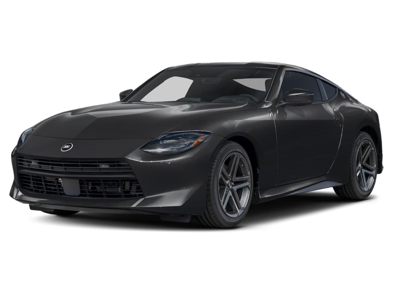 2027 Nissan Z Sport
