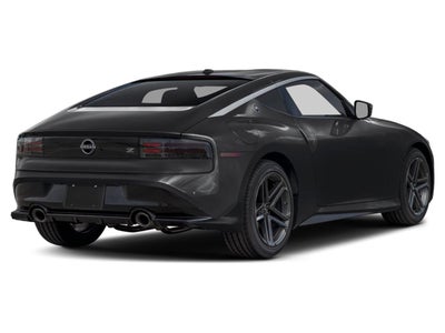 2027 Nissan Z Sport