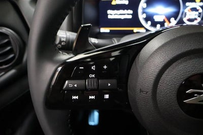 2026 Nissan Z Heritage Performance