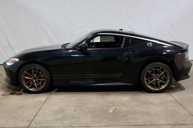 2026 Nissan Z Heritage Performance