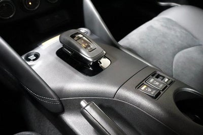 2026 Nissan Z Heritage Performance