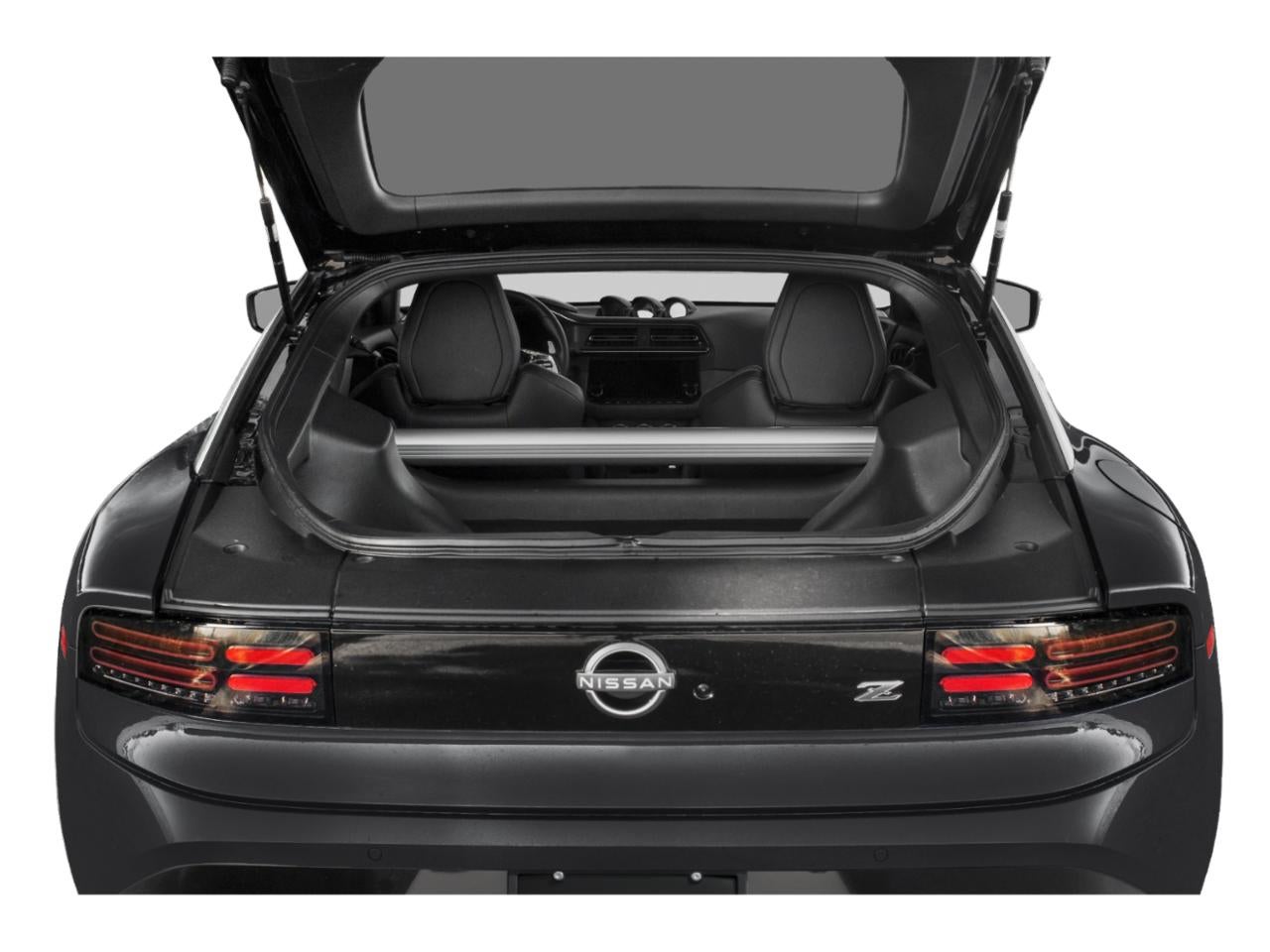2026 Nissan Z Heritage Performance