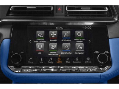 2026 Nissan Z Heritage Performance