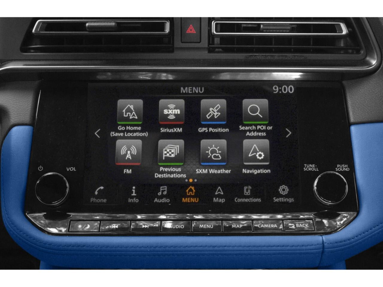 2026 Nissan Z Heritage Performance