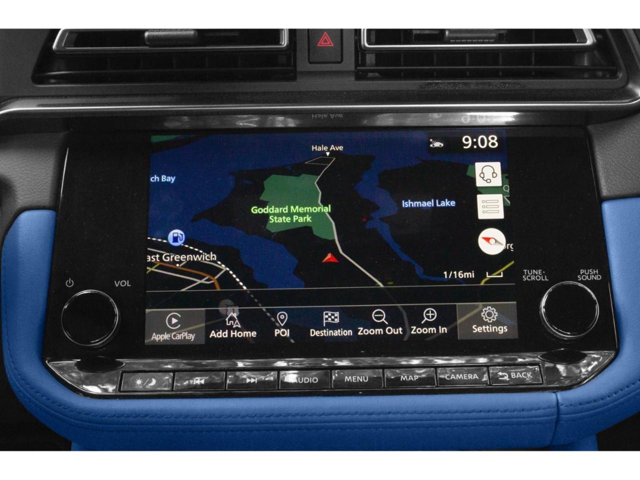 2026 Nissan Z Heritage Performance