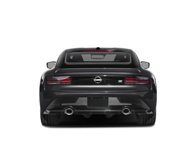 2026 Nissan Z Heritage Performance