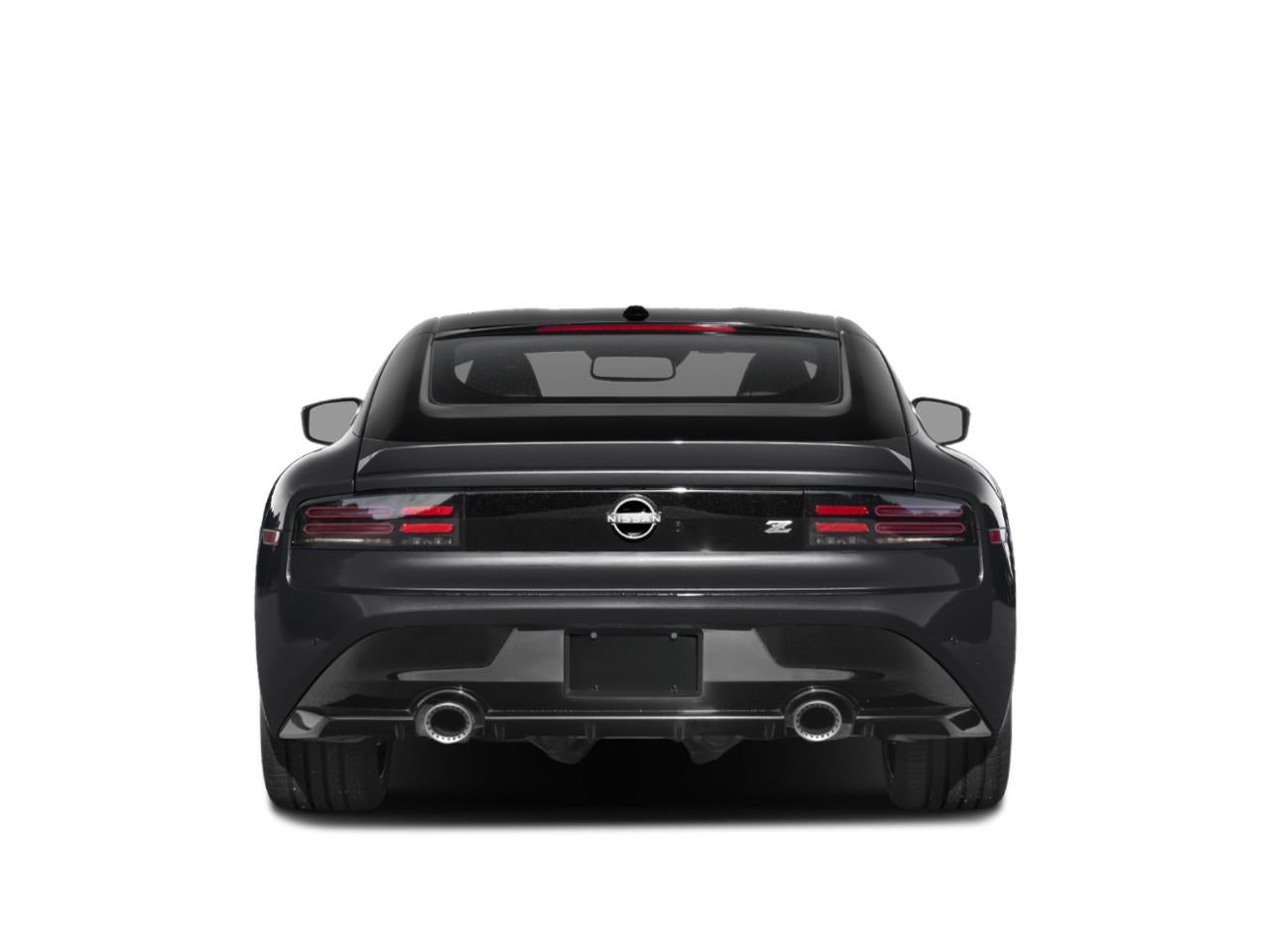 2026 Nissan Z Heritage Performance