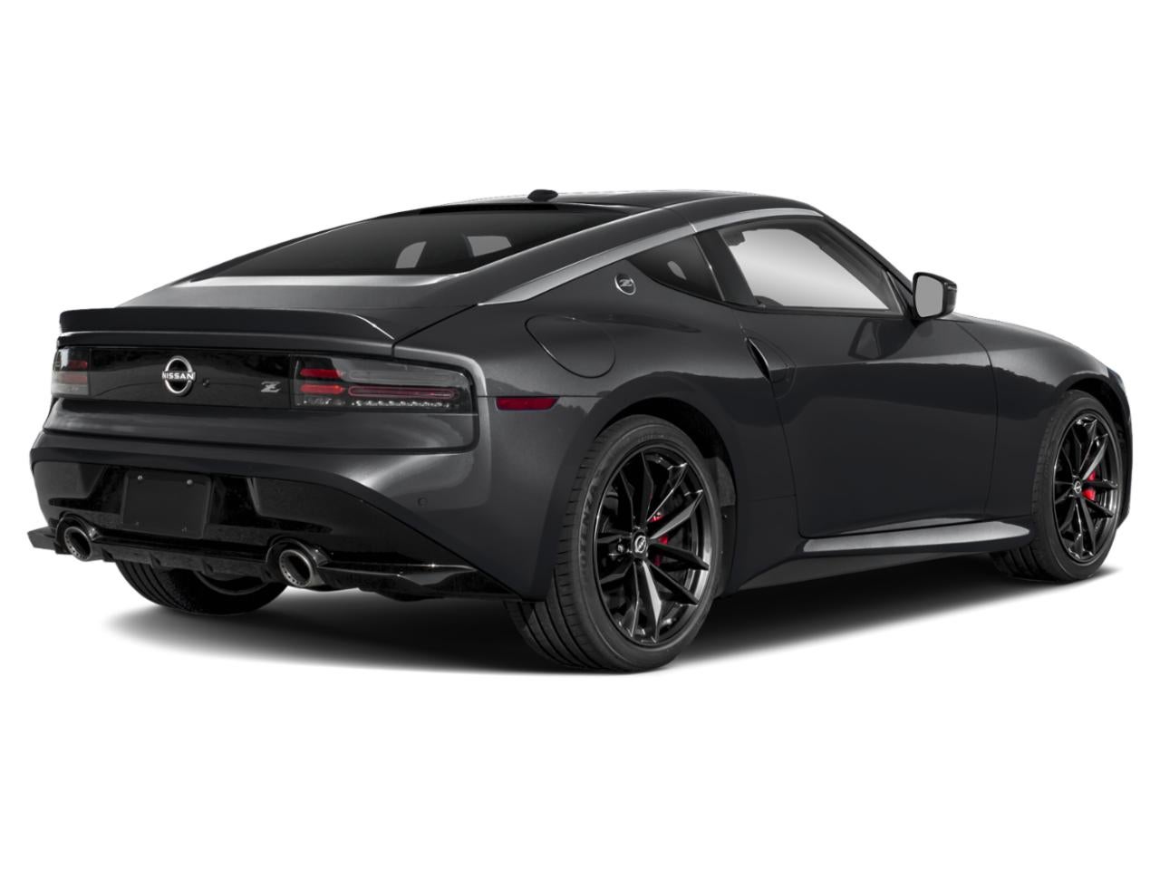 2026 Nissan Z Heritage Performance