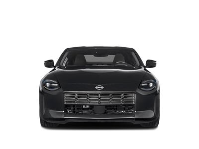 2026 Nissan Z Heritage Performance