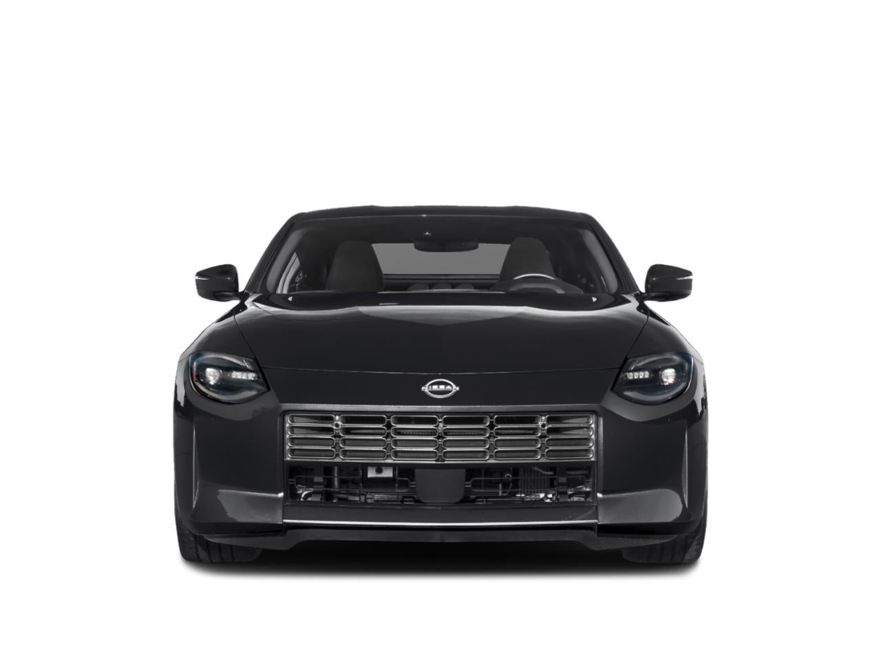 2026 Nissan Z Heritage Performance