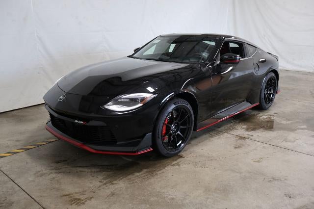 2027 Nissan Z NISMO