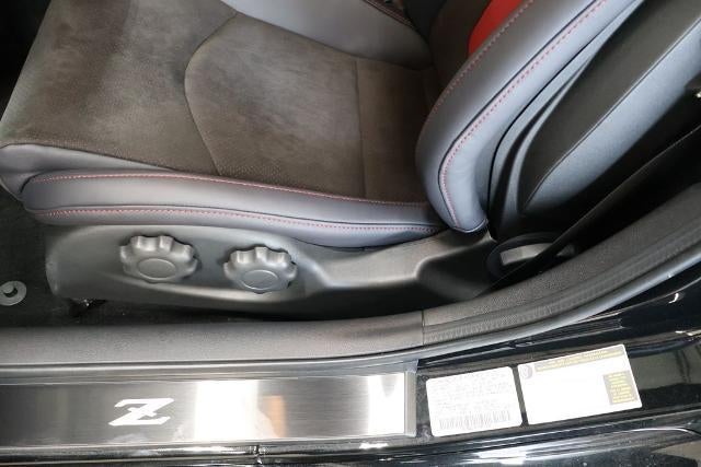 2027 Nissan Z NISMO