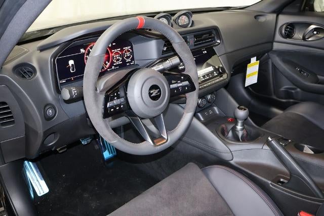 2027 Nissan Z NISMO