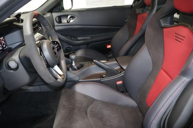 2027 Nissan Z NISMO