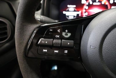 2027 Nissan Z NISMO