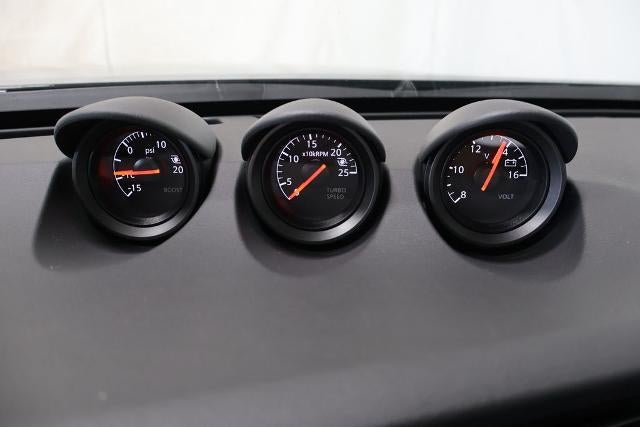 2027 Nissan Z NISMO
