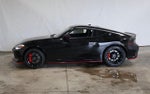 2027 Nissan Z NISMO