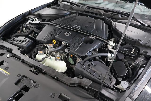 2027 Nissan Z NISMO