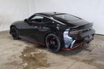 2027 Nissan Z NISMO