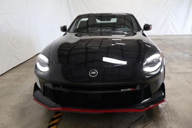 2027 Nissan Z NISMO