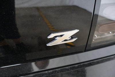 2027 Nissan Z NISMO