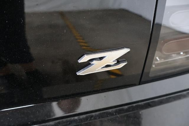 2027 Nissan Z NISMO