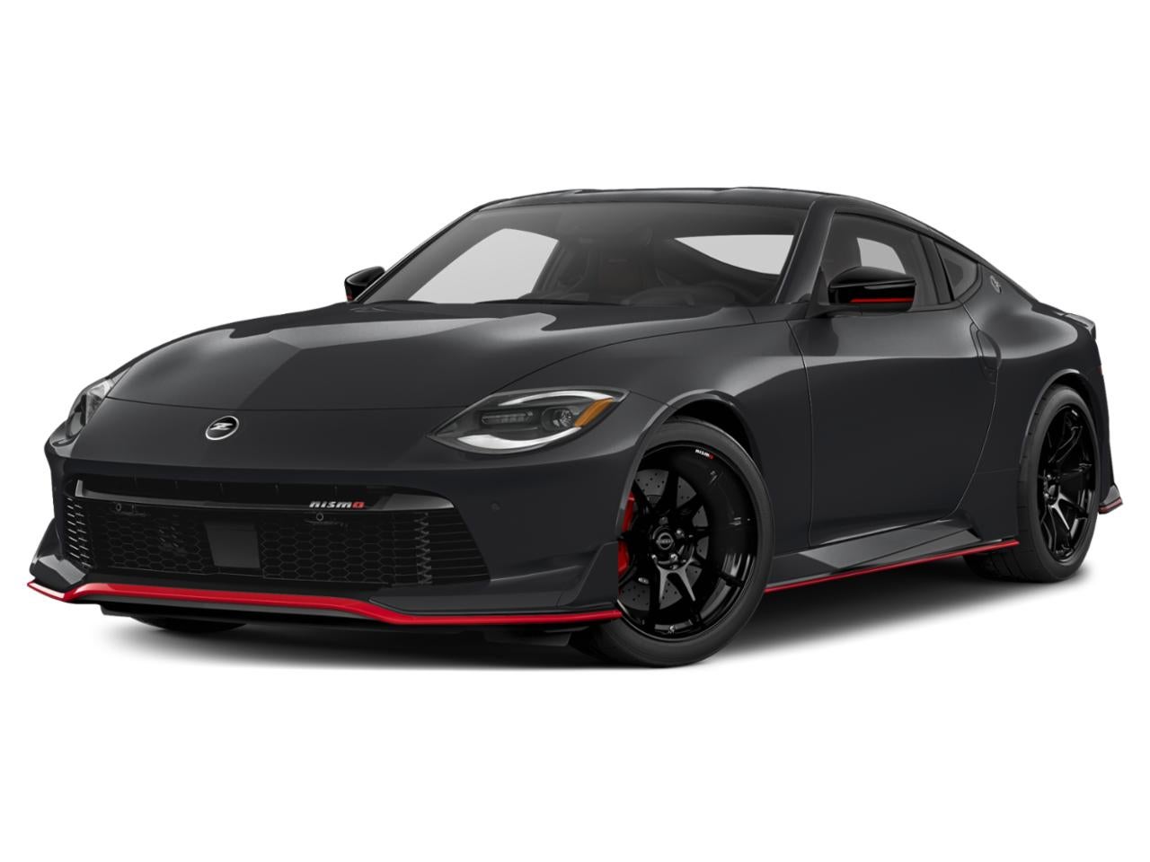 2027 Nissan Z NISMO