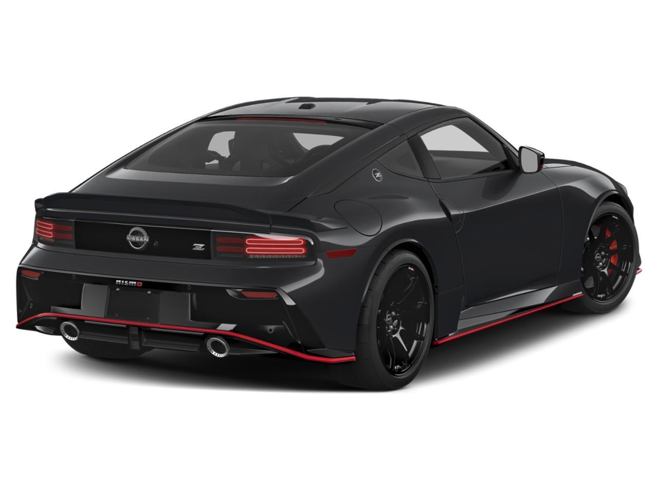 2027 Nissan Z NISMO