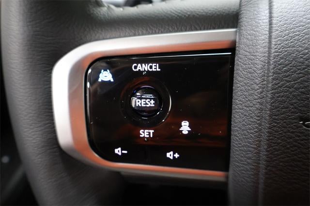 2025 Nissan Armada SV