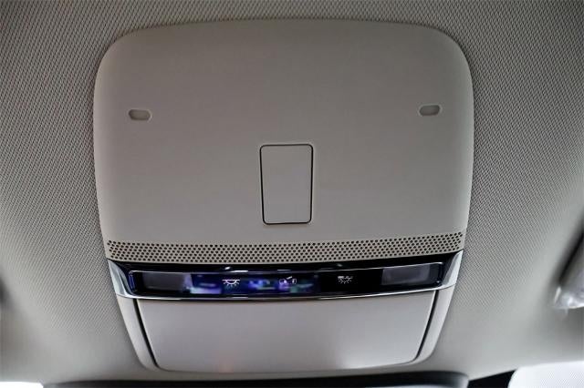 2025 Nissan Armada SV