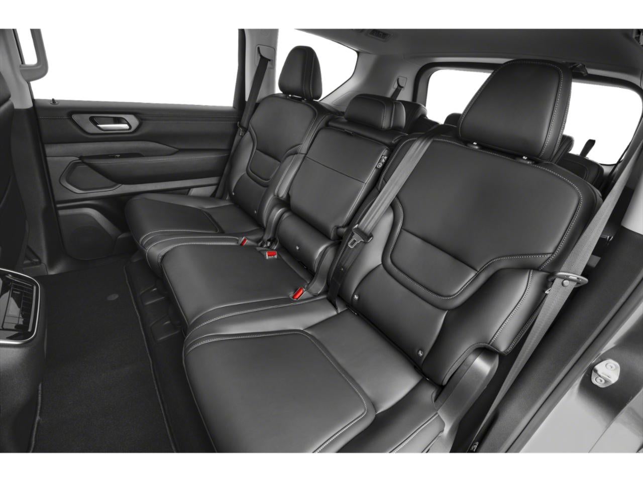 2025 Nissan Armada SV