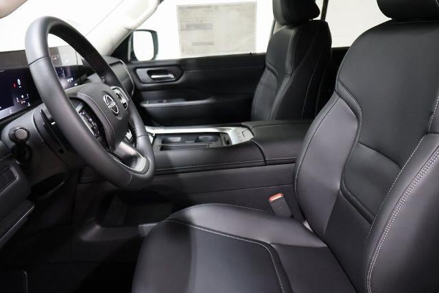 2026 Nissan Armada SV