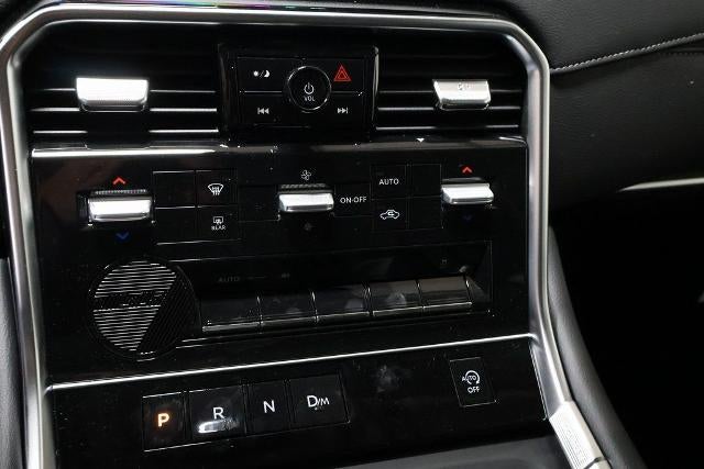 2026 Nissan Armada SV