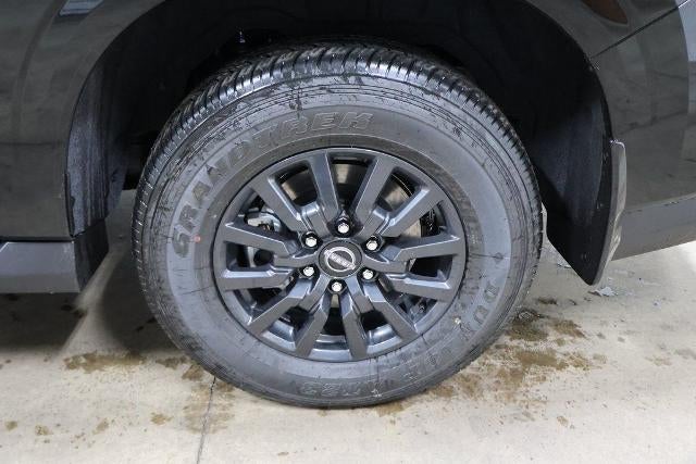 2026 Nissan Armada SV