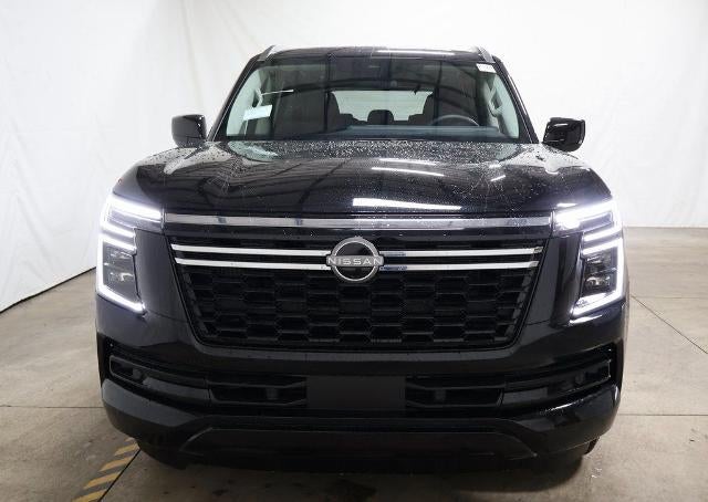 2026 Nissan Armada SV