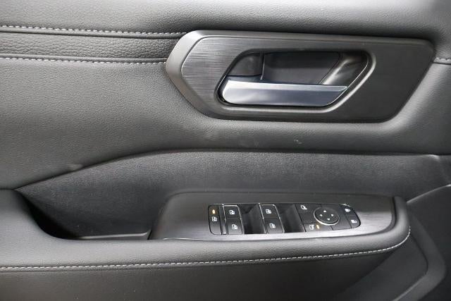 2026 Nissan Armada SV