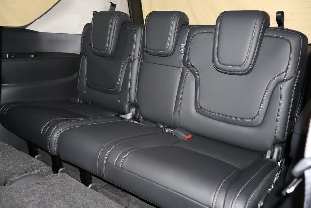 2026 Nissan Armada SV