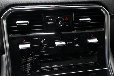 2026 Nissan Armada SV