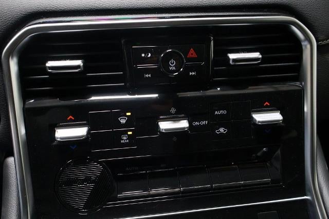 2026 Nissan Armada SV