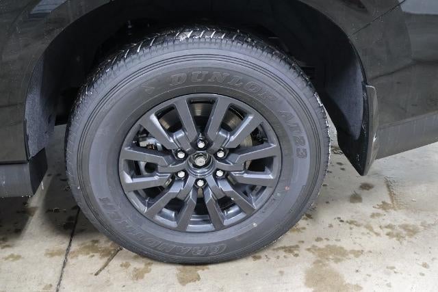 2026 Nissan Armada SV