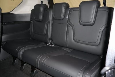 2026 Nissan Armada SV