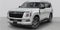 2027 Nissan Armada Platinum Reserve