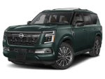 2027 Nissan Armada Platinum Reserve