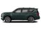 2027 Nissan Armada Platinum Reserve
