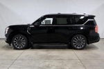 2025 Nissan Armada Platinum Reserve