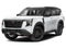 2027 Nissan Armada PRO-4X Premium
