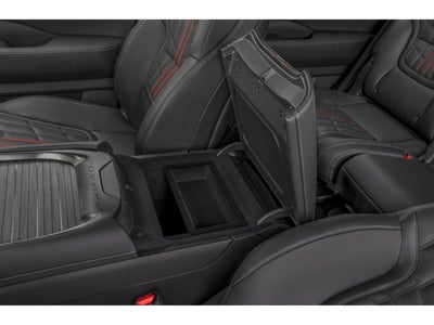 2027 Nissan Armada PRO-4X Premium