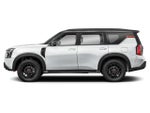 2027 Nissan Armada PRO-4X Premium