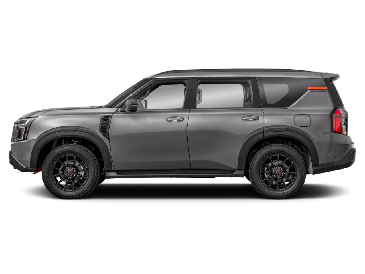 2027 Nissan Armada PRO-4X Premium