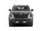 2027 Nissan Armada PRO-4X Premium